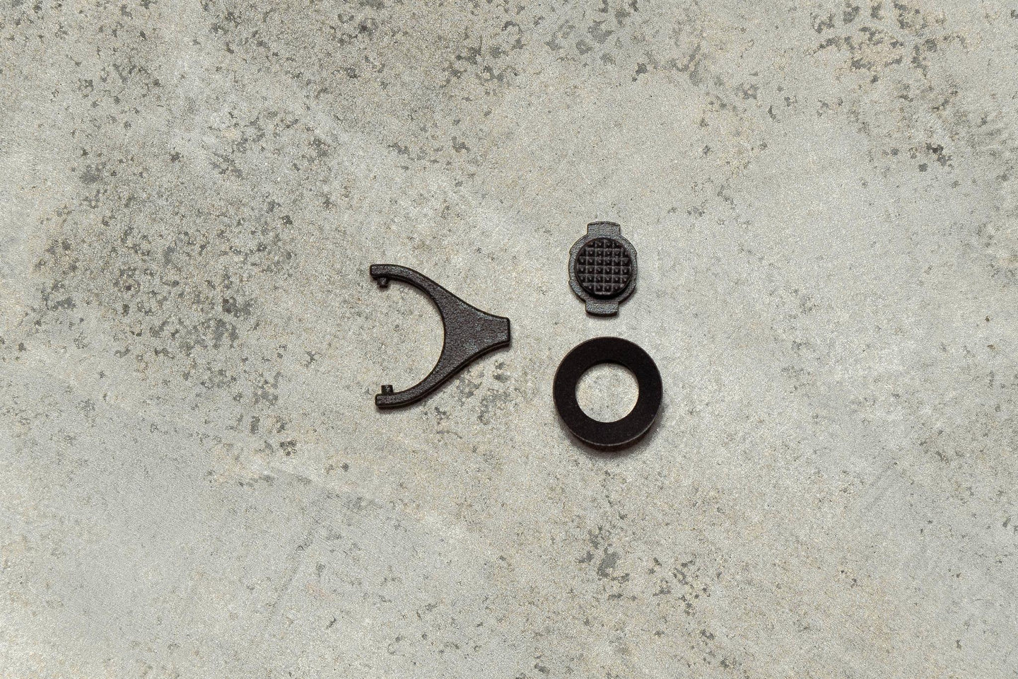Momentary Only Tail Cap Converter (MOT-C)